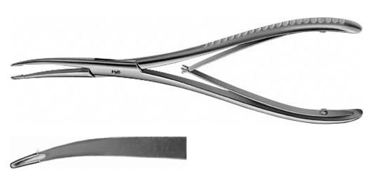 ЩИПЦІ СТІЛЛБРІНК ВИГНУТ. 180MM
